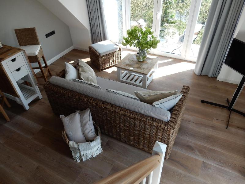 Hotel Leegerpark - Oda