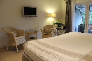 Hotel Leegerpark fotoÄŸrafÄ±