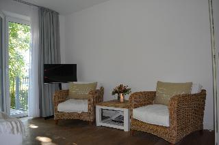 Hotel Leegerpark fotoÄŸrafÄ±