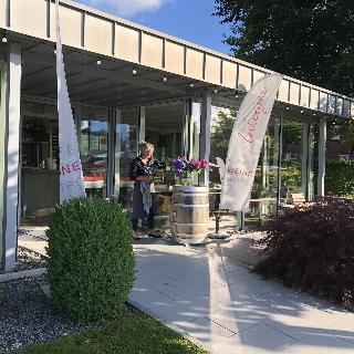 Hotel Leegerpark fotoÄŸrafÄ±