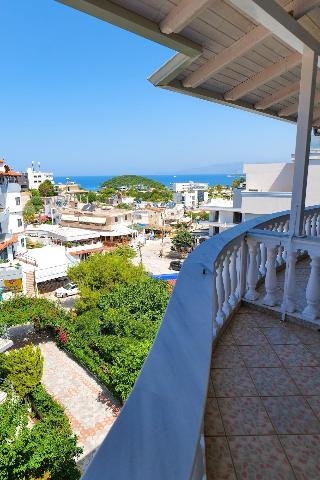 Divo Palace Hotel