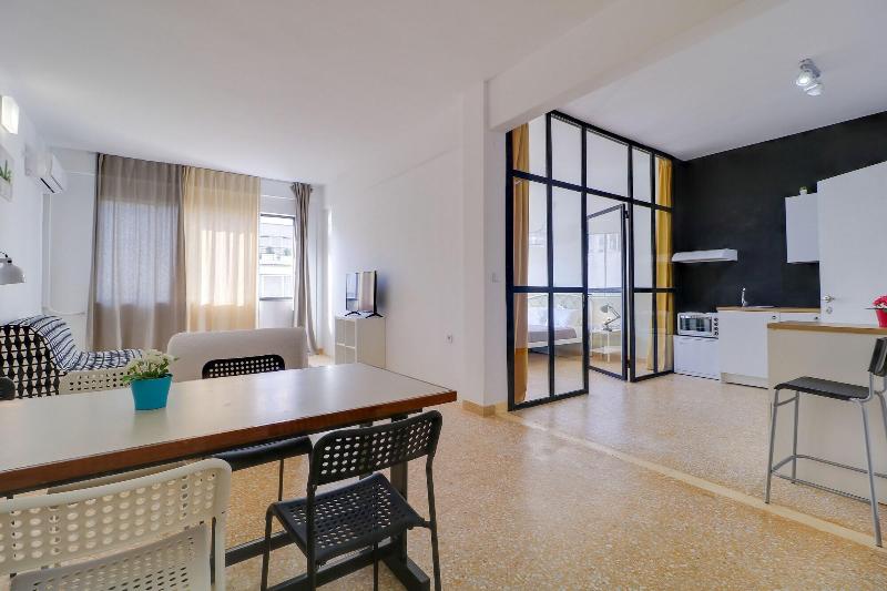 athens.apartotel.1 - Genel