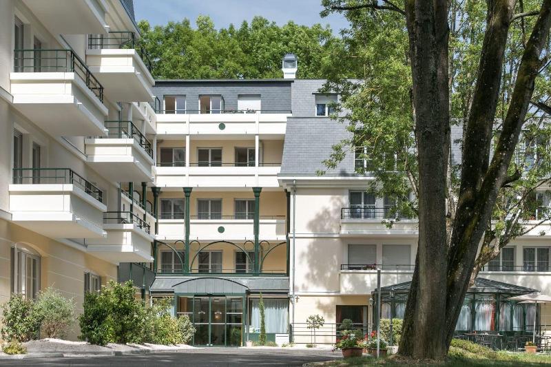 Home Medicis Les Petites Roches - Genel
