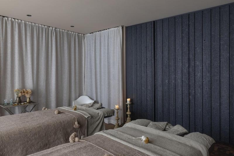 Nomad Lodge & Spa by CERVO - Aktivite