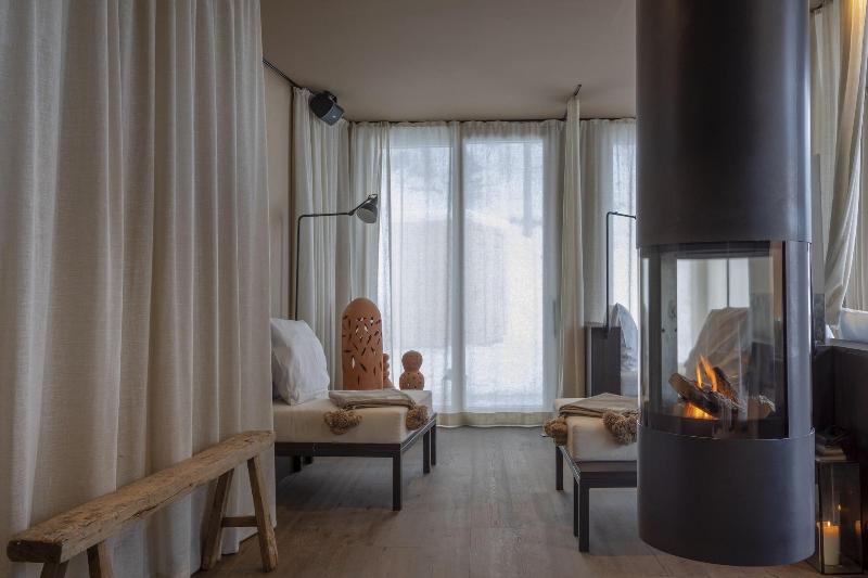 Nomad Lodge & Spa by CERVO - Aktivite
