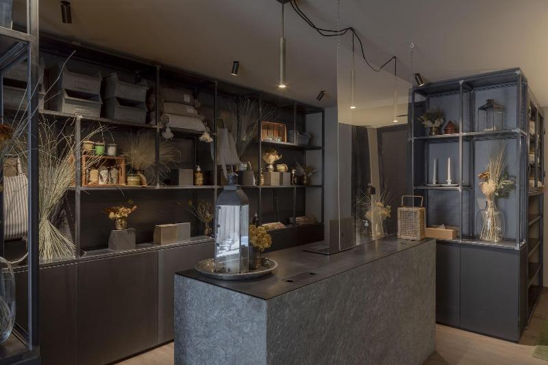 Nomad Lodge & Spa by CERVO - Aktivite