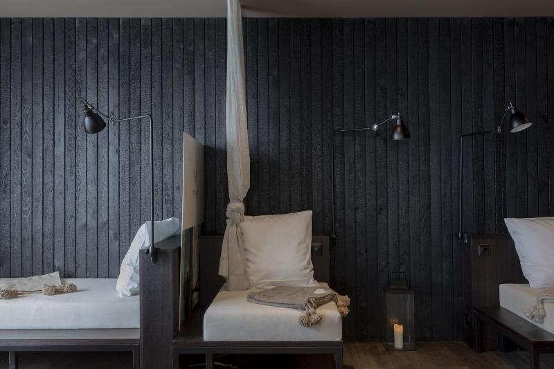 Nomad Lodge & Spa by CERVO - Aktivite