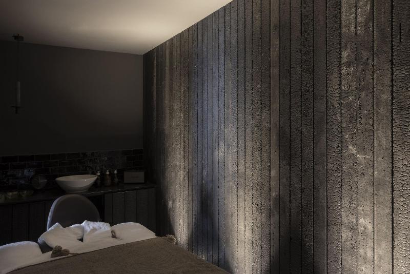 Nomad Lodge & Spa by CERVO - Aktivite
