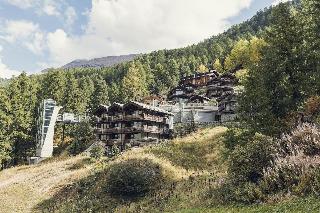 Nomad Lodge & Spa by CERVO otel fotoğrafı