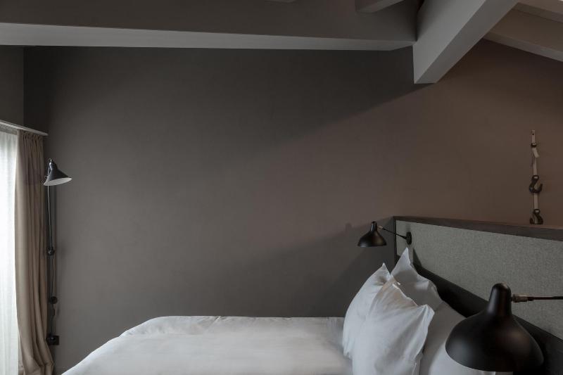 Nomad Lodge & Spa by CERVO - Oda