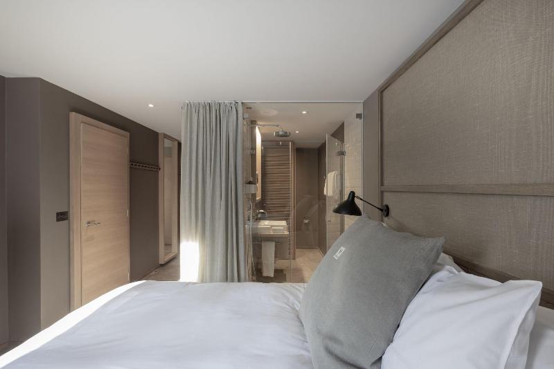 Nomad Lodge & Spa by CERVO - Oda