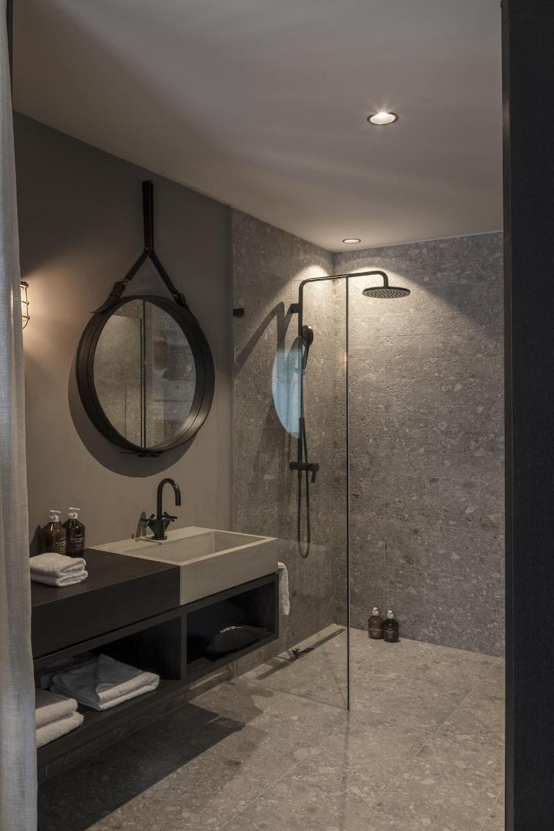 Nomad Lodge & Spa by CERVO - Oda