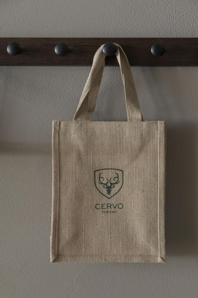 Nomad Lodge & Spa by CERVO - Oda