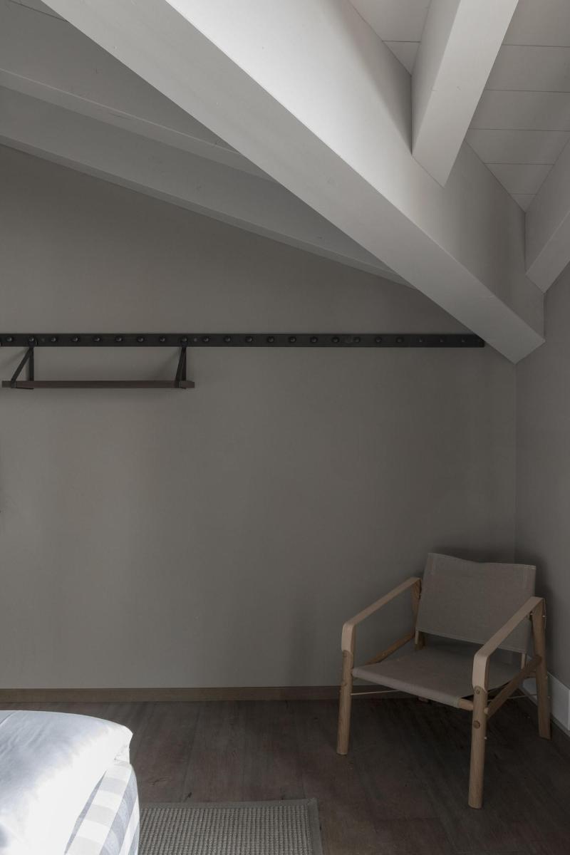 Nomad Lodge & Spa by CERVO - Oda