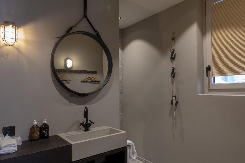 Nomad Lodge & Spa by CERVO - Oda
