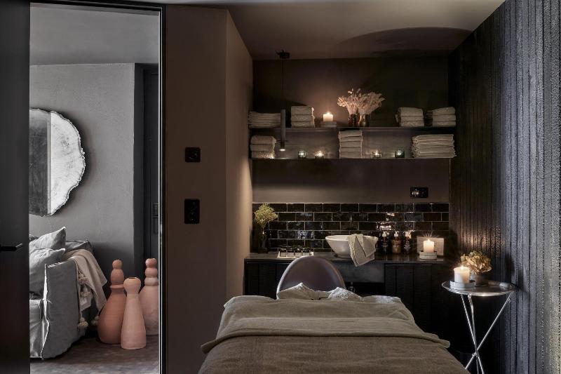 Nomad Lodge & Spa by CERVO - Oda
