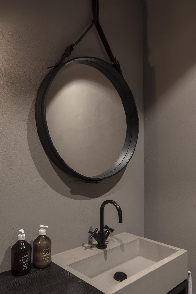 Nomad Lodge & Spa by CERVO - Oda