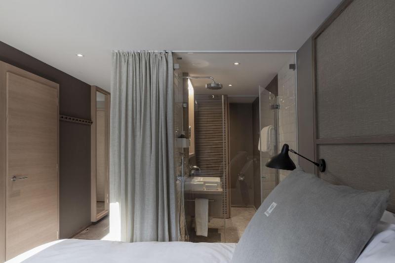 Nomad Lodge & Spa by CERVO - Oda