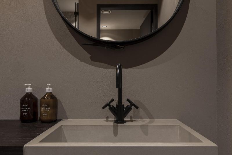 Nomad Lodge & Spa by CERVO - Oda