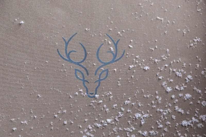 Nomad Lodge & Spa by CERVO - Oda