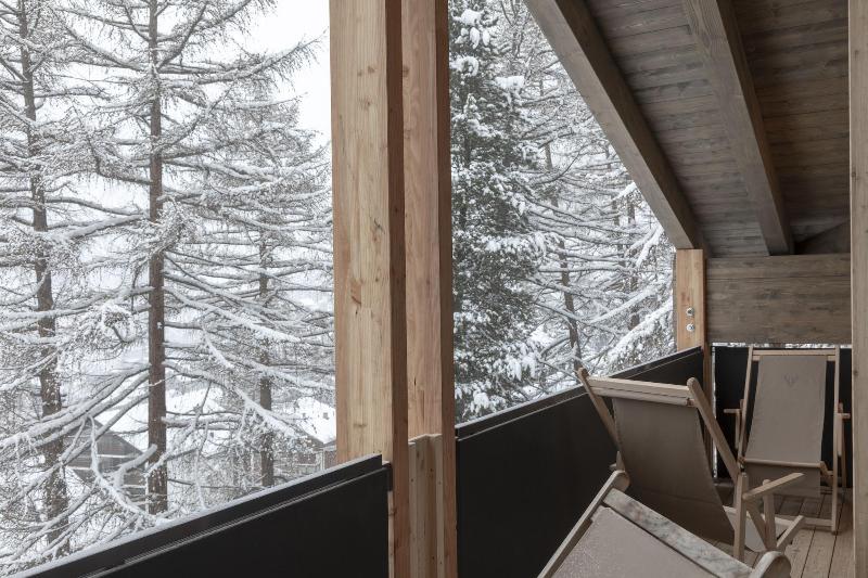 Nomad Lodge & Spa by CERVO - Oda