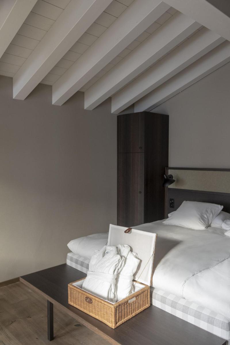Nomad Lodge & Spa by CERVO - Oda