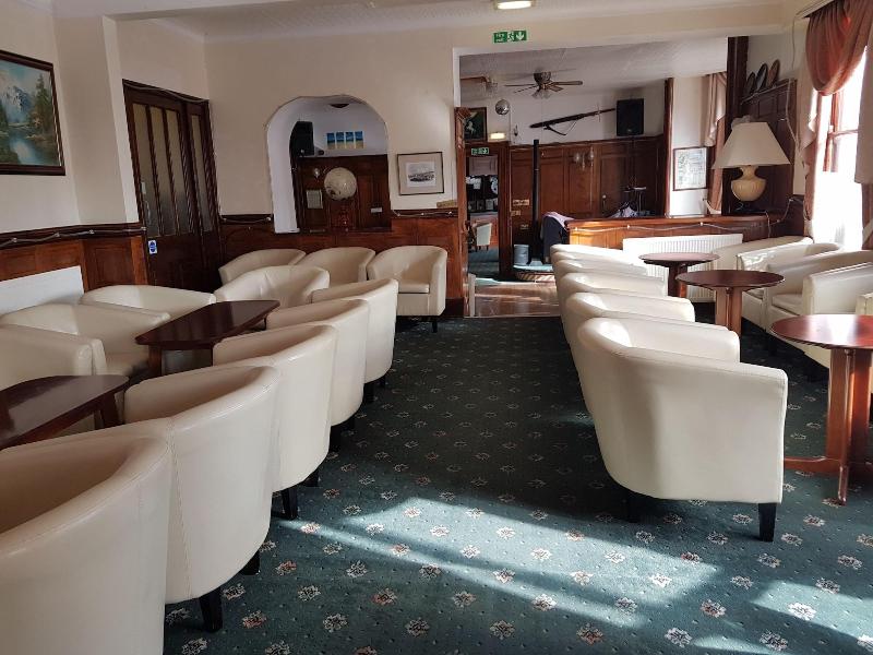 St George Hotel - Bar