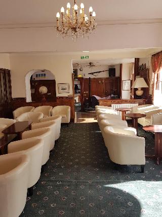 St George Hotel fotoÄŸrafÄ±