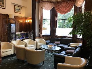 St George Hotel fotoÄŸrafÄ±