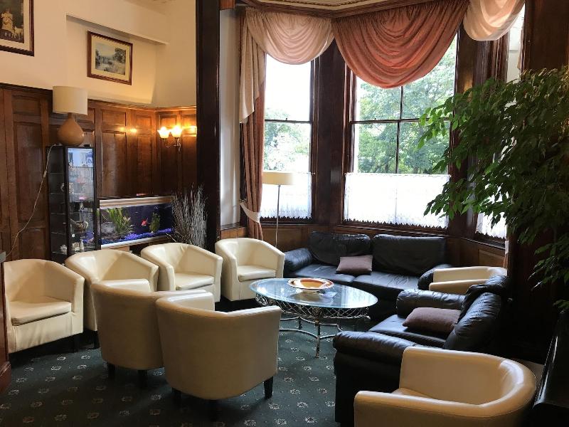 St George Hotel - Aktivite