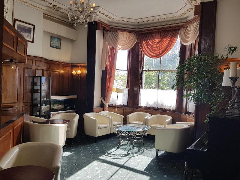 St George Hotel - Aktivite