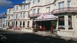 St George Hotel fotoÄŸrafÄ±