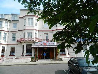 St George Hotel fotoÄŸrafÄ±