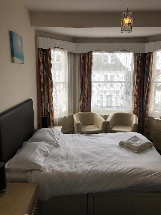 St George Hotel fotoÄŸrafÄ±