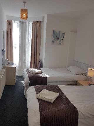 St George Hotel fotoÄŸrafÄ±