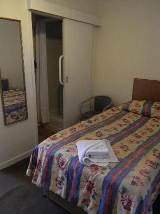 St George Hotel fotoÄŸrafÄ±
