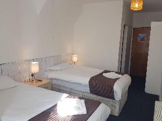 St George Hotel fotoÄŸrafÄ±