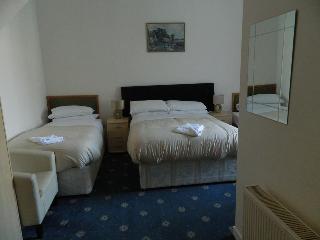 St George Hotel fotoÄŸrafÄ±