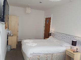 St George Hotel fotoÄŸrafÄ±