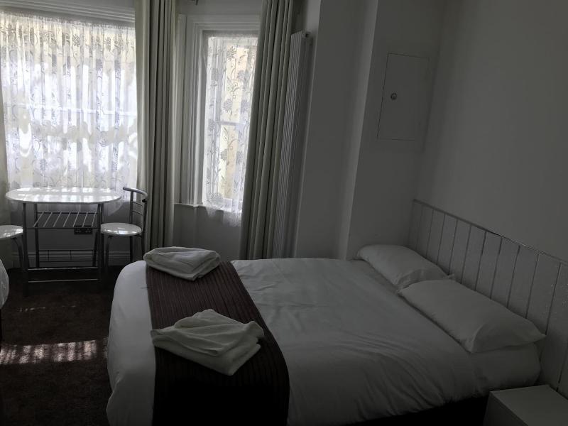 St George Hotel - Oda