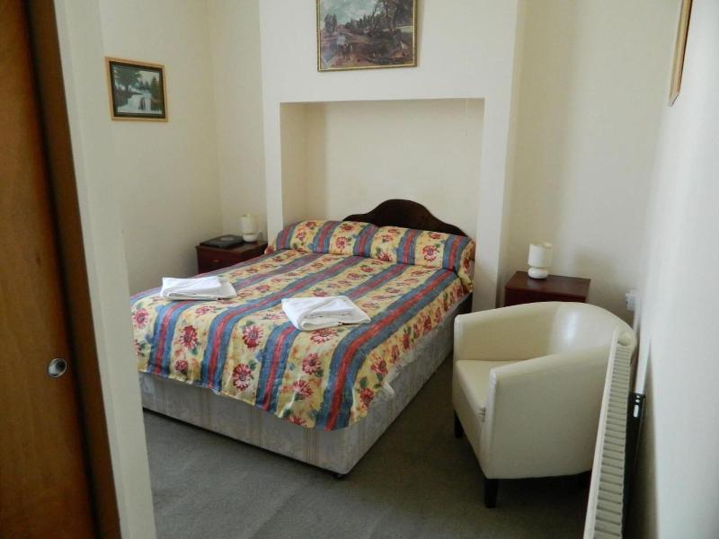 St George Hotel - Oda
