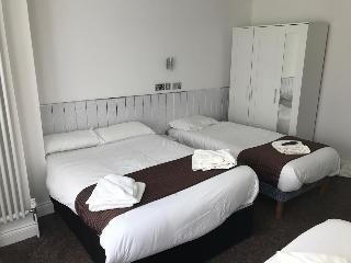 St George Hotel fotoÄŸrafÄ±