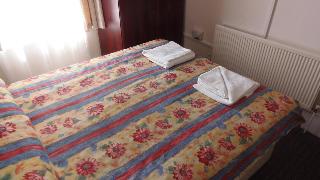 St George Hotel fotoÄŸrafÄ±