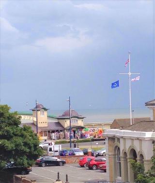 St George Hotel fotoÄŸrafÄ±