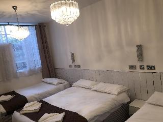 St George Hotel fotoÄŸrafÄ±