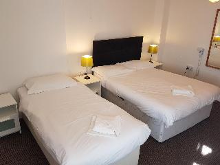 St George Hotel fotoÄŸrafÄ±