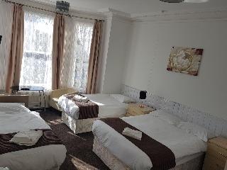 St George Hotel fotoÄŸrafÄ±