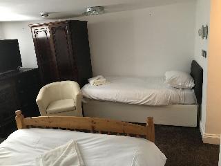 St George Hotel fotoÄŸrafÄ±
