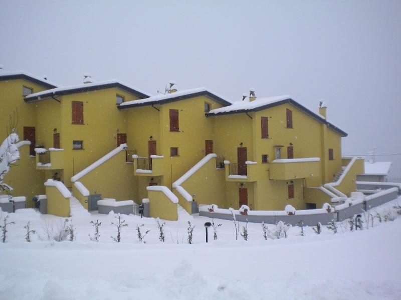 Residence Orto Di Venanzio - Lobi