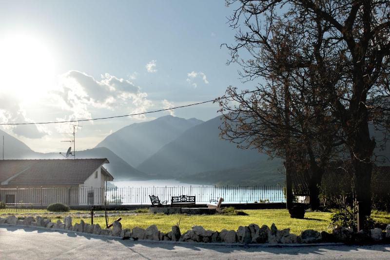 Residence Orto Di Venanzio - Genel
